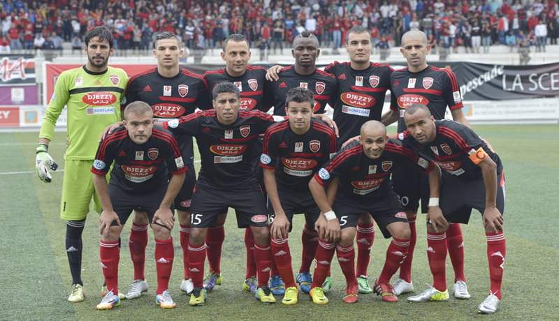 سوسطارة في مباراة شكلية وفيلود يعتمد على الشبان لتعميـــق جـراح البجاوية