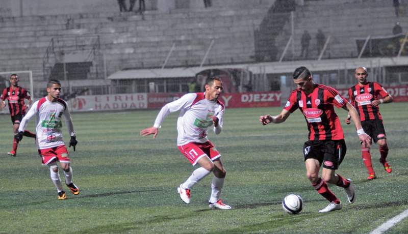 الوفاق يؤجّل احتفالات “سوسطارة” باللقب.. “السياسي” يقضي على أحلامه في المشاركة القارية وصراع البقاء يتواصل