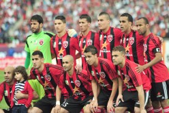 الإدارة تضع قائمة أولية للمسرحين وزياية، بن عمارة وبوعزة مهددون