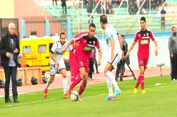 سوسطارة فــي مباراة “مســك الختــام” أمــــام سطيف