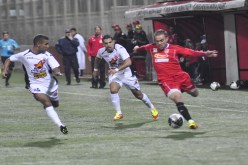 سوسطـارة تطمح لتوسيع الفارق في الصدارة والسـير بخطـى ثابتـة نحو اللّـقب