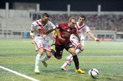 السنــافر يقصفون الحراش ويعزوزن الصدارة.. سوسطـارة تحسم الداربي والكناري ثالثـــــا