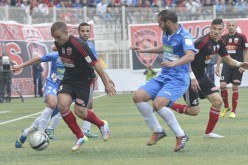 “ســـــوسطــــارة” في مهمـة التـأكيـد واعـــتـلاء الصــــدارة و«الزرڤـــــا» لتنـــاسي نكســـة الحمــراوة