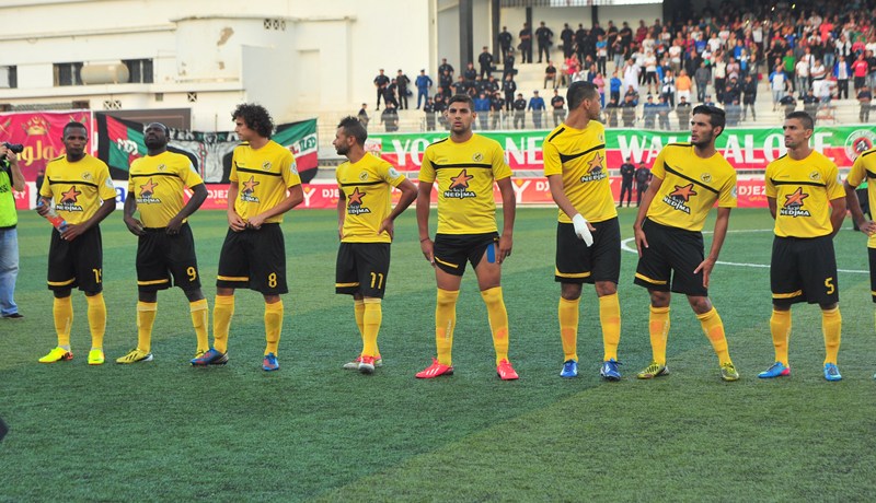 اتحاد الحراش يطعن في قرار منعه من الاستقدامات والعايب يعد بحل القضية اليوم