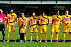 اتحاد الحراش يتحدى الغيابات ويأمل في العودة للصراع على مشاركة العربية من سطيف