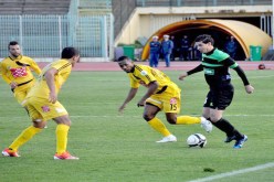 اتحاد الحراش يعود بنقطة ثمينة من قسنطينة ويكسب التحدي رغم المشاكل