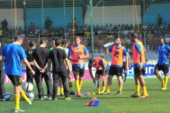 اتحاد الحراش يتحدى الغيابات ويعوّل على مواصلة الانتصارات