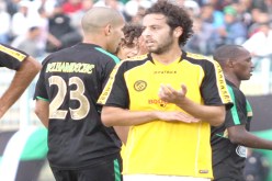 اتحاد الحراش يتحدي «السياسّي» رغم الغيابات ويسعي لتأكيد الاستفاقة