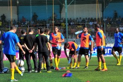 اتحاد الحراش يسقط بسداسية أمام خميس الخشنة قبل مواجهة الداربي أمام العميد