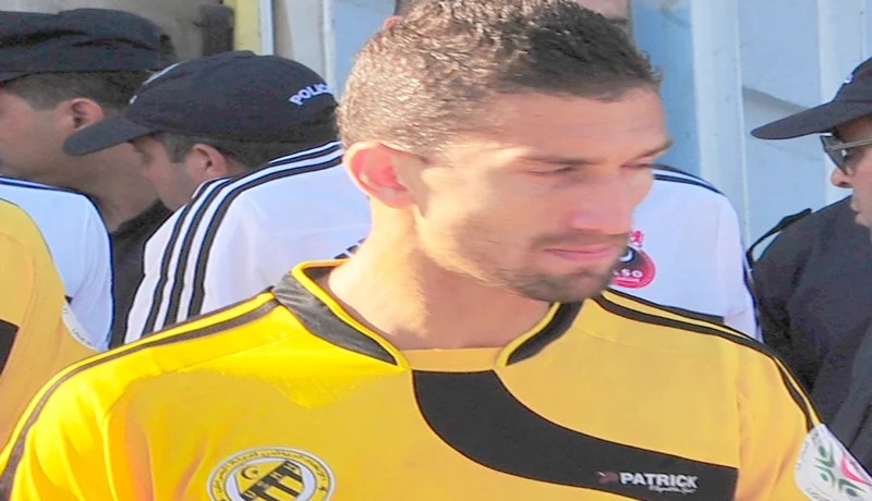 يونـــس وبـــن يطـــو يوقّعــان لموسمين