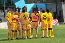 اتحاد الحراش يواجه أمل الأربعاء بشعار الانتصار أو الانكسار