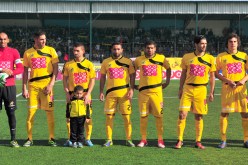 اتحـاد الحراش يفوز بثمانية أهداف على الشهـاب ويواصل التحضير لـداربي بلوزداد