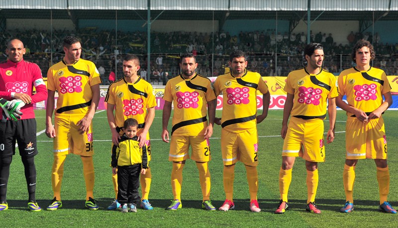 اتحـاد الحراش يفوز بثمانية أهداف على الشهـاب ويواصل التحضير لـداربي بلوزداد