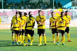 اتحاد الحراش يودع رسميا ملف مشاركته في دوري أبطال إفريقيا لدى “الفاف”