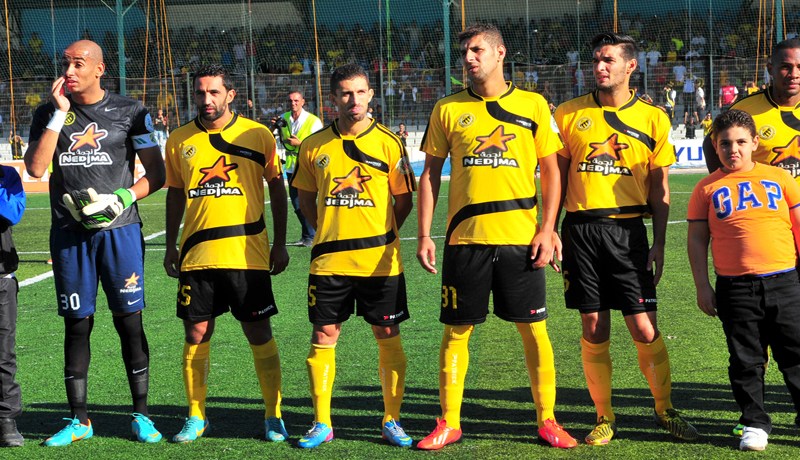 اتحاد الحراش يتنقل لمواجهة «الموب» للفوز وتأكيد المشاركة العربية
