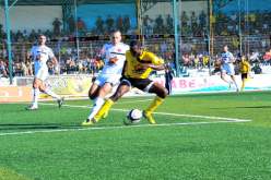 اتحــاد الحـراش يعــود بقـوة ويسعـى لضمـان مشاركـــة قــاريــــة