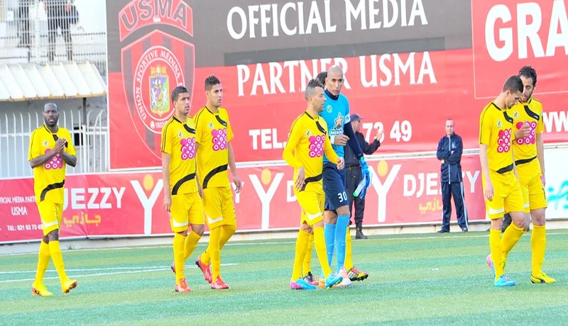 الصفراء تتحدّى الغيابات وتسعى للعودة إلى الانتصارات