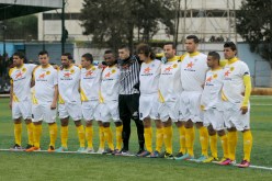 لاعبو اتحاد الحراش يطالبون بمستحقاتهم ويهددون بعدم التنقل إلى وهران