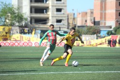 الحراش أمام حتمية الإطاحة بالبرايجية للاقتراب من المشاركة العربية