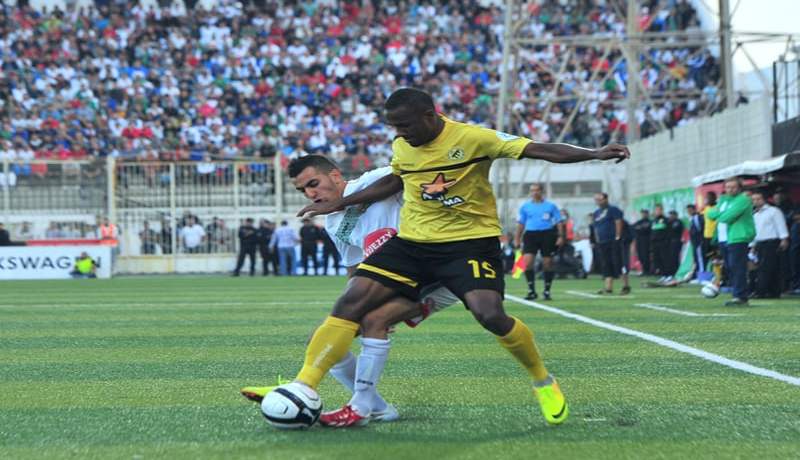 اتحاد الحراش يسعى للتأكيد والإطاحة بالعميد في “غوانتانامو”