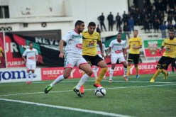 الصفراء تواصل التحضير لإفساد أعراس المولودية خلال الداربي الكبير