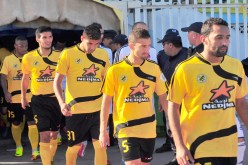 الصفراء تتحدى الشبيبة وتريد تأكيد الاستفاقة المحققة أمام العميد