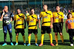 اتحاد الحراش يقصف بارادو بسباعية وينذر أمل الأربعاء