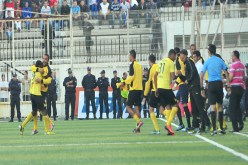 لاعبو اتحاد الحراش يبدعون ويؤكدون في الداربي وينتظرون تحرّك الإدارة