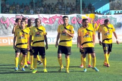 الصفراء تستعيد لاعبيها وتسعى لاستعادة هيبة «لافيجري»