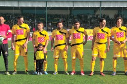 الصفراء تؤكد عودتها القوية في داربي بلوزداد وتحلم بمشاركة قارية