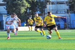 الصفراء في مهمة التأكيد بالشلف والاقتراب من كوكبة المقدمة