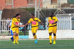 الحراش تواصل عروضها القوية ووضعية بجاية تتعقد