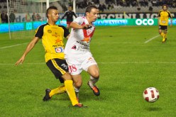 الصفراء والشباب في داربي مصيري من أجل هدف واحد