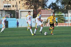 الكناري والنسر الأسود يلتحقان بسوسطارة في الريادة… العلمة والحمراوة يحققان الأهم وعين الفكرون يتذيل الترتيب