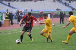 بوشامة يقصي الصفراء ويؤهل سوسطارة لربع نهائي الكأس