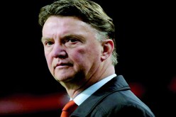 فان غال رسميا مدربا لمانشستر يونايتد عقب المونديال