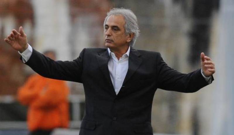 حليلوزيتش أنا من رفع شأن المنتخب الجزائري بعدما وجدته منهارا في 2011