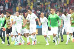 العالم يشيد بـ«الخضر» والصحافة الكوريـة تقول: الجــزائر مثل بـرشلونة في أحــسن أحـــوالهـــا