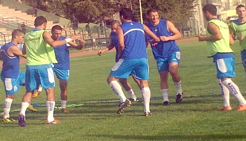 وداد تلمسان مهدد بنزيف حاد والحرمان من الميركاتو الصيفي