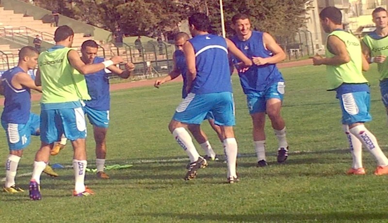 خريس يفشل في تحقيق الديكليك، الهجوم الحلقة الأضعف في الفريق وغياب سايح يطرح أكثر من علامة استفهام