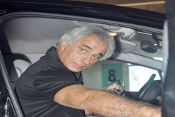 حليلوزيتش: لن أتحدث عن مستقبلي حاليا وأنـا في حـاجــــة إلى الـراحة