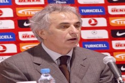 حليلوزيتش يتشاجر مجددا مع  أحد لاعبيه وأنصار طرابزون سبور ساخطون عليه