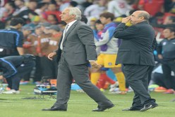 حــليــلـوزيـــتــــش:روسيا هي المرشحة.. الشعب الجزائري خلفي وسنـلعب من أجل التـأهل