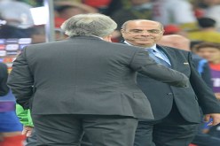 حليلوزيتش تلقى أكثر مــن 40 مليــــــار سنتيم من الجــزائـــر في 3 سنوات