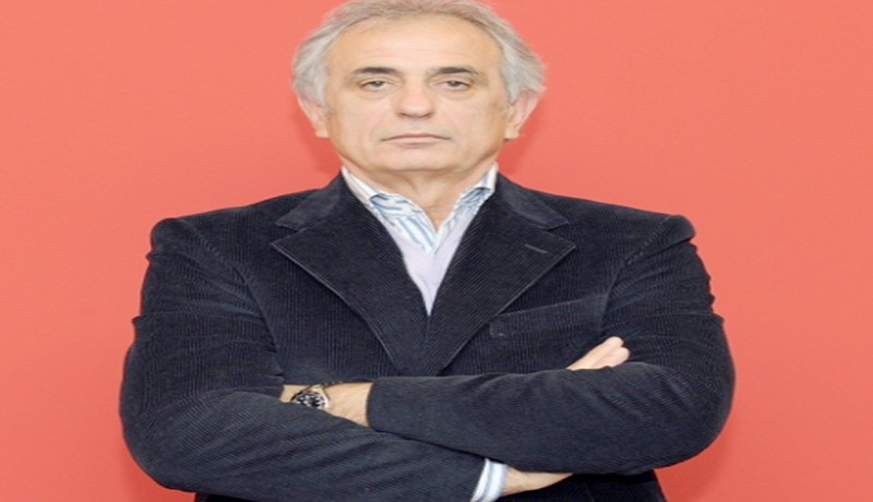 سأبقى مناصرا وفيا للمنتخب الجزائري وأتمنــى لـه نتـائـــج جيــدة في الكـــان