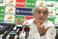 حليلوزيتش يدمّر المنتخب قبل رحيله…و”يهمل الحـالة”