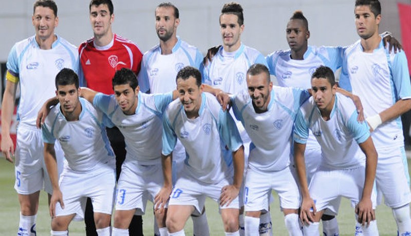 ” الرهان الرياضي رجّح كفة نغيز.. الأولية في الإستقدامات لأبناء الفريق ومصير بوجقجي وبلغري بيد المدرب الجديد”