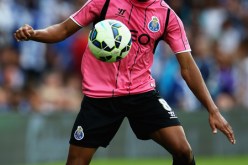 براهيمي في المركز الثاني مؤقتا في صراع أحسن متوسـط ميدان في عام 2014