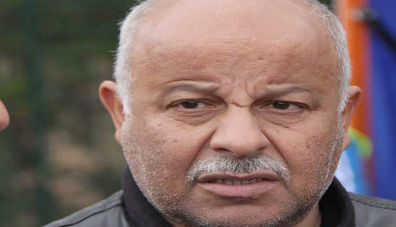 يحلى‮ ‬يؤكد بداية التفاوض مع الركائز بداية الأسبوع المقبل ويثني‮ ‬على قرارات الإتحادية‮