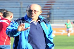 محامي الفريق يودع ملف مقاضاة المدرب يعيش